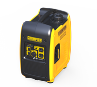 Champion Vente en gros 110v 220v 240V Générateur d'essence 1kva 2kva Essence Onduleur Générateur Portable