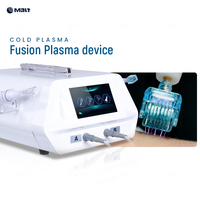 Nouveau Stylo Jet Lift Plasma Professionnel 2025 / Appareil de Beauté Fusion Plasma pour Lifting des Yeux