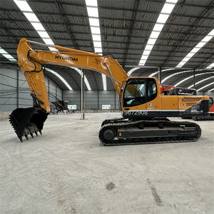 ฮุนได305-9T มือสองชิ้นส่วนเครื่องยนต์หลัก - Product Image 2