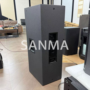 ลำโพงแอคทีฟ 3 ทาง NX 985-A ขนาด 15 นิ้ว กำลังขับสูงสุด 2100 วัตต์ กำลังขับ RMS 1050 วัตต์ ความดัง 138 เดซิเบล ทวีตเตอร์นีโอไดเมียม ลำโพงสำหรับงานแสดงระดับมืออาชีพ - Product Image 6