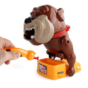 Çocuk oyuncakları ile ellerinizi ısırarak kısır köpeklere dikkat edin tüm hile oyuncakları - Product Image 4