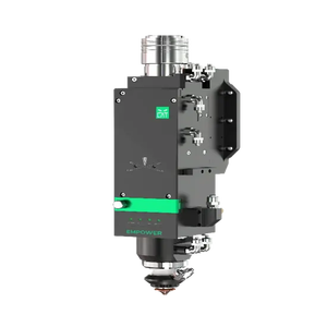 Nuevo Instrumento de Alineación de Visión para Boquillas Láser, Herramienta de Calibración Portátil Rápida y Precisa para Máquinas de Corte por Láser de Fibra - Product Image 3
