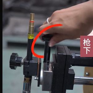 HK-11WG kaynak kaynak taşıma makineleri boru hattı tam pozisyon otomatik esnek kaynak taşıma - Product Image 5