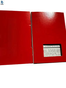 เซ็นเซอร์ควบคุม PLC โมดูลอินพุตแบบอะนาล็อก ยี่ห้อใหม่เอี่ยม ของแท้ EL3356-0010 - Product Image 1