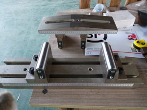 20KN 50KN 100KN Bilgisayarlı Üniversal Malzeme 3 Noktalı 4 Noktalı Bükme <span class=keywords><strong>Test</strong></span> Cihazı - Product Image 4