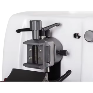 เครื่องไมโครโตเมมแบบใช้มือหมุนด้วย LTM-HS2205ภูมิปัญญาใบมีดขนนกที่ดี - Product Image 5