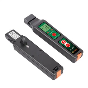 Komshine KFI-40 FTTH CATV Pon 2mm 3mm VFL 10mW dây vá cáp quang nhận dạng máy phát tín hiệu Quang - Product Image 2