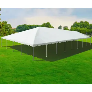 Heavy duty party tents for events outdoor 40 x 80 party event tent for sale