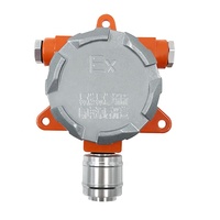 SENTEC Capteur de gaz EX CO2 O2 H2S CO CH4 NO2 SO2 H2 NH3 O3 détecteur multigaz
