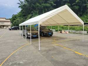 Carpa de Jardín Grande y Económica <span class=keywords><strong>para</strong></span> Bodas en Venta, 5 x 10 m - Product Image 4