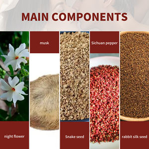 Kapsul klimaks wanita, bagian pribadi pengencang pil <span class=keywords><strong>Libido</strong></span> Booster mendukung meningkatkan pengencangan vagina kapsul - Product Image 6