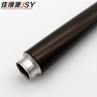 Pièces détachées pour copieurs JSY, rouleau de fusion supérieur compatible pour AR MX350 M450 355 455 351 451 3511, fourniture d'usine