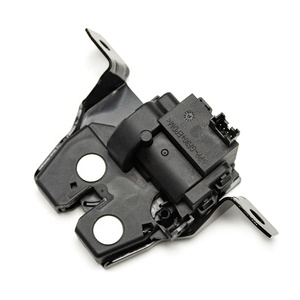 E 51247385921 attuatore per serratura portellone posteriore per bmw Z4 G29 attuatore per chiusura del bagagliaio 1serie <span class=keywords><strong>F52</strong></span> - Product Image 2