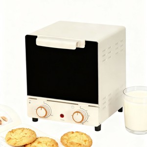Four électrique compact pour la maison, appareil de cuisson multifonctionnel de 11 à 20 litres, four de comptoir pour la cuisine - Product Image 1
