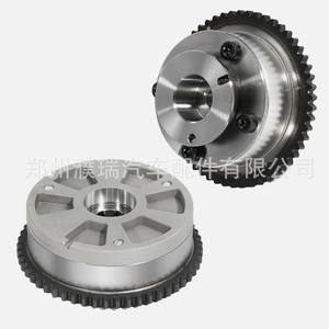 Kit de Cadena de Distribución con Piñón VVT para Hyundai Kia 243502E700 243702E020 - Product Image 5