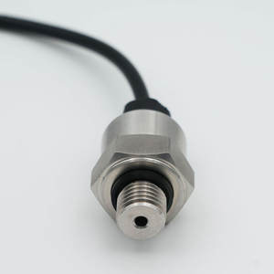 XGZP6103B1สัญญาณเอาต์พุต<span class=keywords><strong>4</strong></span>-<span class=keywords><strong>20mA</strong></span> กระแสไฟเครื่องส่งสัญญาณความดันที่มีความแม่นยำสูงสำหรับการควบคุมและตรวจสอบกระบวนการทางอุตสาหกรรม - Product Image 3