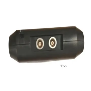 ZD740 Ultrasonic Thickness Gauge Portable Steel Plate Metal Tester for Plastic Film ZD740 ZD740 ZD740 - Product Image 4