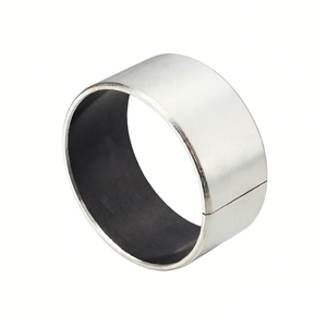 שרוול מיסב DU עמיד ומשמן עצמית, תותב מתכת לתיקון ציוד חקלאי, דגם HKB-10 - Product Image 3