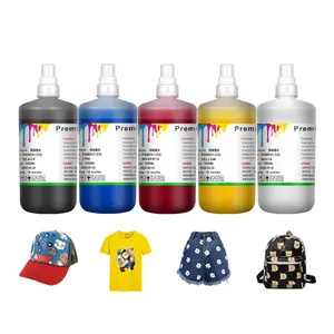 factory wholesale DTF pigment ink for DT Film printing machine ink