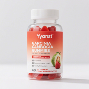 สารสกัดจากส้มแขก - Product Image 1