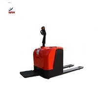 Transpalette Électrique Complet JICHUAN 2000kg avec Éléments de Levage pour Chariots Élévateurs et Pneus de Chariots Élévateurs Jiangsu Nouveau Garantie 1 An