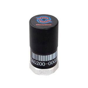 Mới và độc đáo sag200 không dây IMU ACCEL/con quay hồi chuyển/cảm biến - Product Image 1