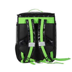 Wholesale Insulated Waterproof Cooler <strong>Bag</strong> Thickened Thermal Freezer Backpack <strong>for</strong> <strong>Bicycle</strong> <strong>Delivery</strong> Food <strong>Delivery</strong> <strong>Bag</strong> - Product Image 5