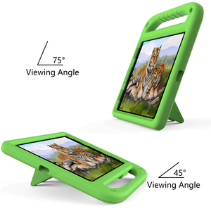 Wholesale EVA Tablet Case for <strong>ipad</strong> <strong>Pro</strong> <strong>2018</strong> 2020 2021 2022/Air4/Air5 11inch Kids Friendly Shockproof Tablet Cases With Pen Slot - Product Image 4