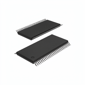 Composant électronique logique 74ALVCF162835DLG4 56 BSSOP en stock - Product Image 1