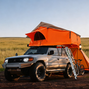 Prix <span class=keywords><strong>de</strong></span> gros, matériel <span class=keywords><strong>de</strong></span> montage à dégagement <span class=keywords><strong>rapide</strong></span>, tente <span class=keywords><strong>de</strong></span> véhicule, tente <span class=keywords><strong>de</strong></span> <span class=keywords><strong>toit</strong></span> pour une installation et un retrait faciles - Product Image 4