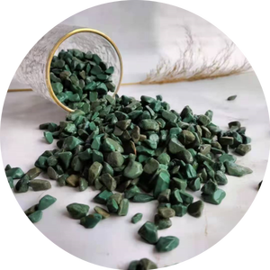 Pierres <span class=keywords><strong>de</strong></span> pavage en quartz blanc naturel, finition roulée résistante aux intempéries, pour projets <span class=keywords><strong>de</strong></span> bricolage et d'aménagement paysager - Product Image 3