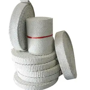 manufacturers wholesale heat insulation dust-free no-asbestos tape