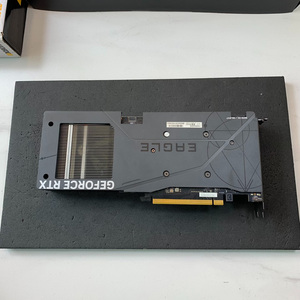 การ์ดจอ RTX 4060 8GB 128bit GDDR6 PCI Express 4.0 สำหรับเล่นเกมบนเดสก์ท็อป - Product Image 2
