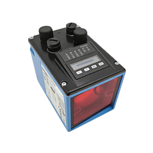 เซ็นเซอร์วัดระยะด้วยเลเซอร์รุ่น DL100-22AA2112 ใช้งานร่วมกับระบบระบุตำแหน่งคลังสินค้าซีรีส์ DL1 - Product Image 2