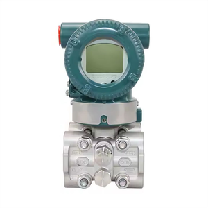 Transmisores LCD a Prueba de Explosiones EJA110E-JMS5J-912EB Diferenciales de 4-20 mA Yokogawa - Product Image 2
