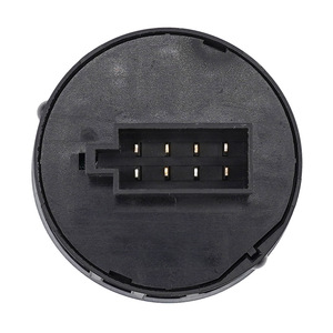 Interrupteur de changement de vitesse pour camion, 81255056990, pour levier de vitesse à gauche MAN, interrupteur rotatif, matériau ABS, nouvelle pièce de rechange - Product Image 4