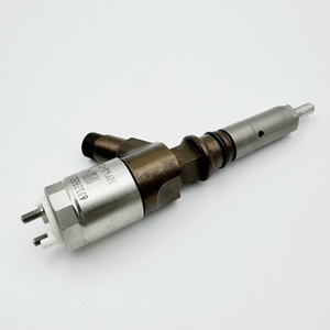 Injektor Bahan Bakar 320D E320D 326-4700 Nozzle Injeksi Bahan Bakar 326-4740 Suku Cadang Mesin C6.4 Nozzle Injeksi Bahan Bakar Excavator - Product Image 6