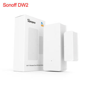 Sonoff DW2 Sensore Wireless WiFi per Porte e Finestre Smart Home, <span class=keywords><strong>Controllo</strong></span> Transfrontaliero Senza Connessione <span class=keywords><strong>Internet</strong></span> - Product Image 6