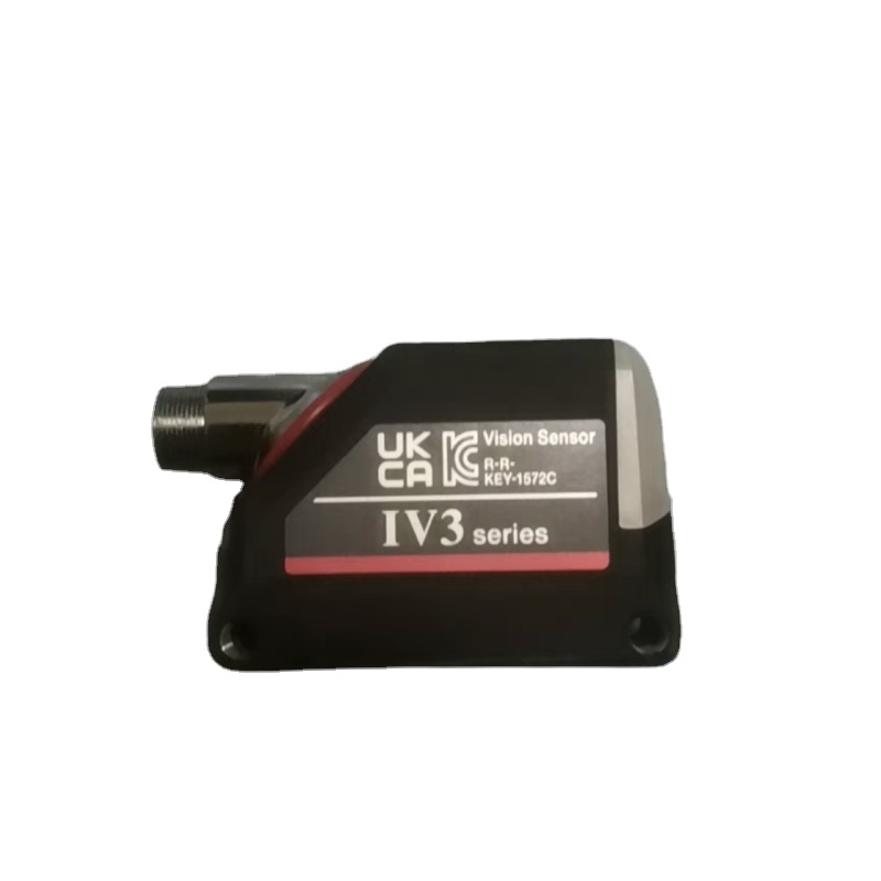 KEYENCE IV3-G500CA IV3-G500MA IV3-G600CA IV3-G600MA Vision Sensor