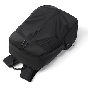 Zaino da Uomo con Logo Personalizzato, 10 Scomparti, Grande Capacità, per Viaggi e Computer Portatile, con Porta USB - Product Image 3