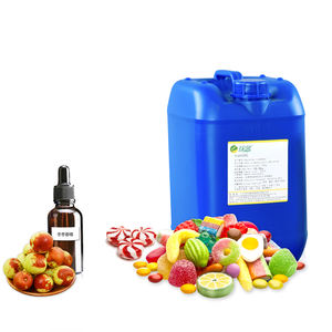 Sabor a Zumo de jujube para invierno, sabor a comida para soda cracker, Dolci, pudín, <span class=keywords><strong>bonbon</strong></span>, Sobremesa, fabricación de rosquillas - Product Image 1