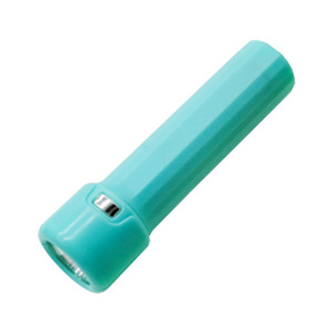 Custom Outdoor Rechargeable <b>Led</b> <b>Flashlight</b> Abs Material White Light Portable Multi Purpose - Product Image 5
