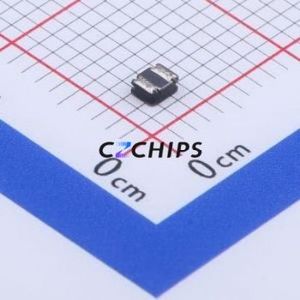 Inducteur de puissance FNRH201610S-R33MT SMD, 2x1.6x1mm (Inductance : 330nH) (Précision : 20%) Courant nominal : 2.9A - Product Image 2
