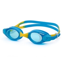 Lunettes de natation anti-buée à sangle réglable pour enfants juniors avec plusieurs couleurs
