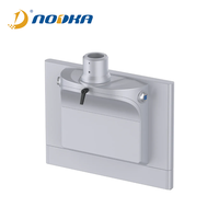 Pantalla Industrial de 15.6 Pulgadas con Montaje VESA para Panel PC, Monitor Táctil en Stock