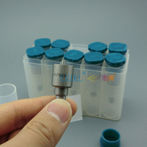 DLLA 145 P864 ดีเซลหัวฉีดหัวฉีด 0934008640 DLLA 145P 864 สําหรับ Toyota หัวฉีด 095000-7760/5250/6190/7390/5931/7750/6410/7380 - Product Image 3