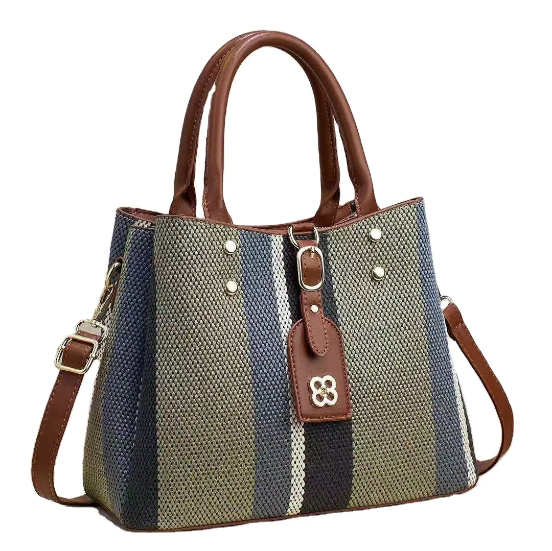 Новинка, модные женские сумочки и сумки для 2023, роскошные сумки контрастных цветов, женские сумочки, 2023
