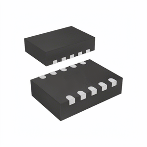 In Stock 10 WFDFN Exposed Pad MAX17532ATB+T Power Management (PMIC) Components Electronic - Product Image 1
