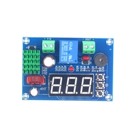 Module de protection contre les sous-tensions OKN3775, 12V 24V, contrôle automatique de la charge et de la décharge de la batterie