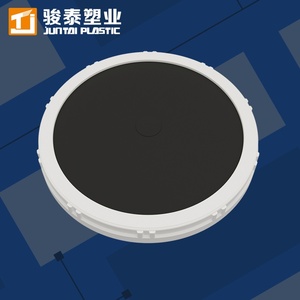 Diffuseur à disque à performance stable 270 pour l'aération des eaux usées des usines de <span class=keywords><strong>savon</strong></span> et de détergent - Product Image 2
